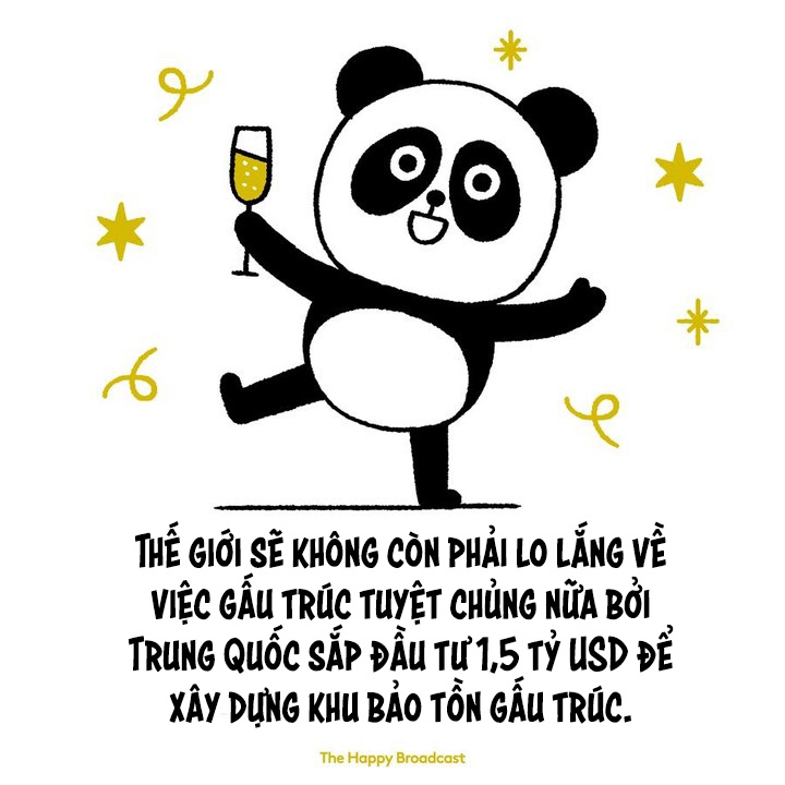 những điều tốt đẹp đã xảy ra trong năm 2018 ảnh 6 nhung dieu tot dep da xay ra trong nam 2018 anh 6