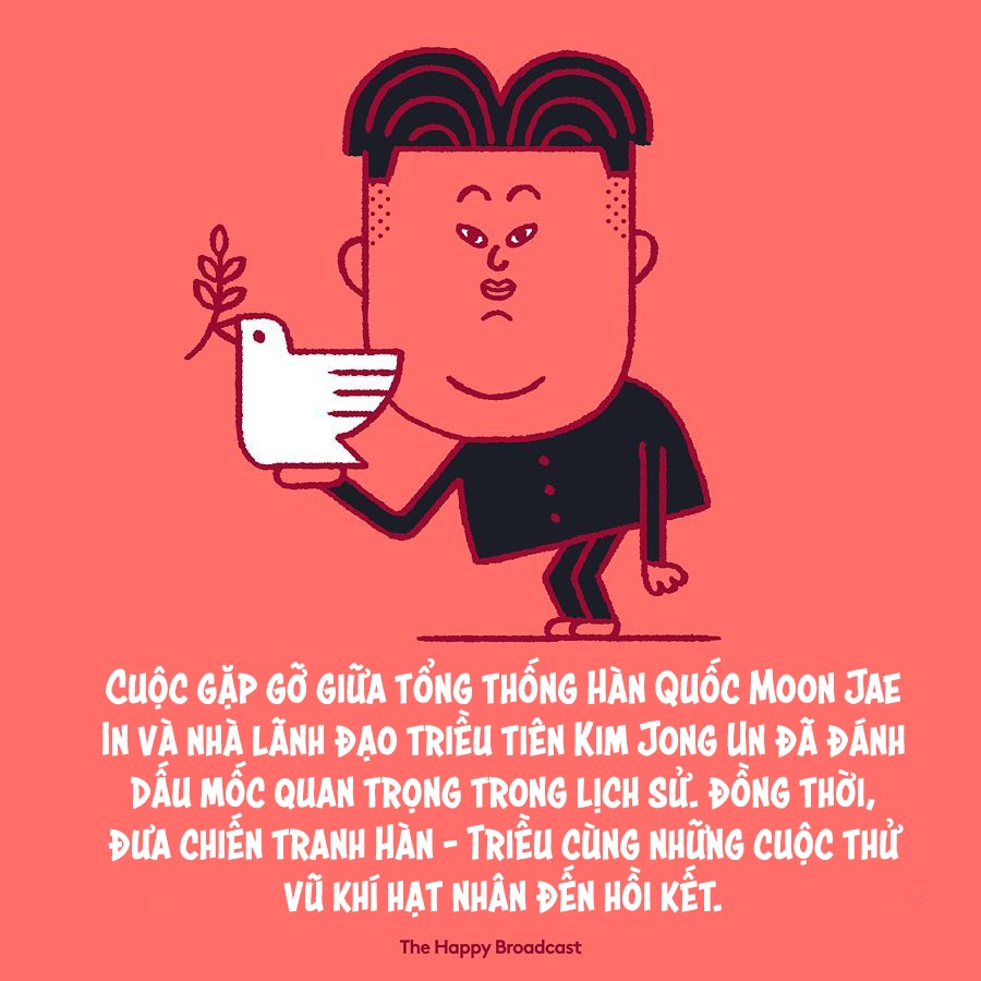 những điều tốt đẹp đã xảy ra trong năm 2018 ảnh 9 nhung dieu tot dep da xay ra trong nam 2018 anh 9