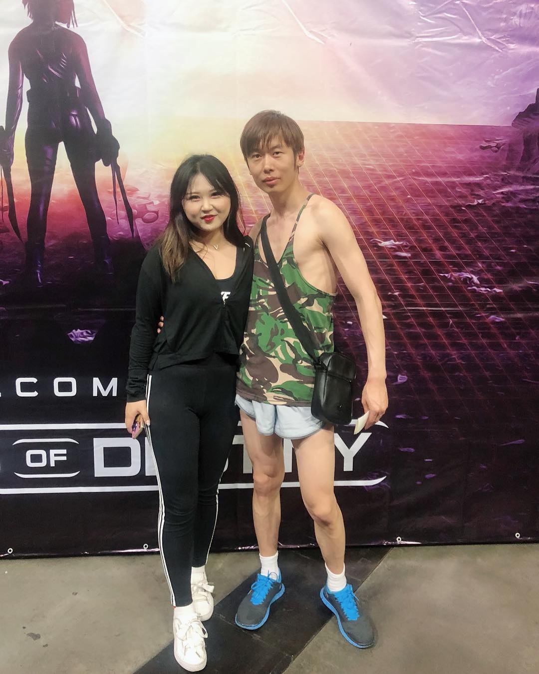 chang trai noi tieng voi clip tim ban gai anh 3