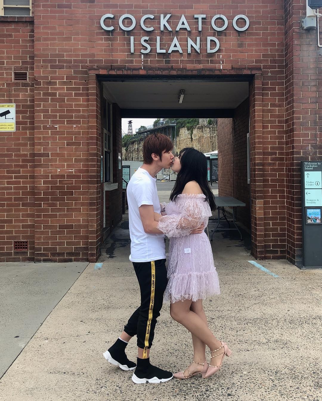 chang trai noi tieng voi clip tim ban gai anh 5