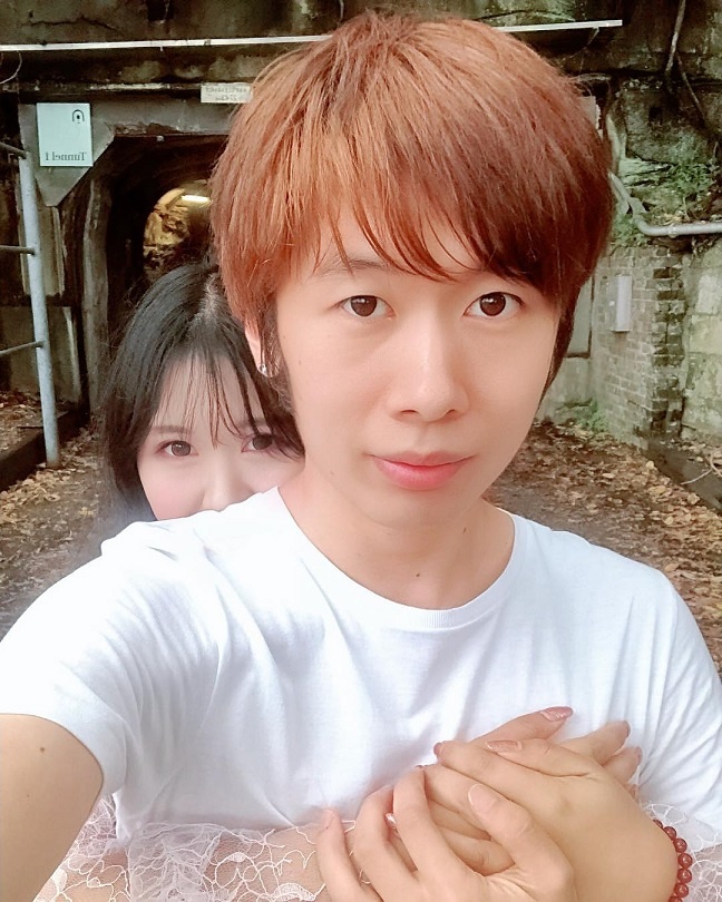 chang trai noi tieng voi clip tim ban gai anh 1