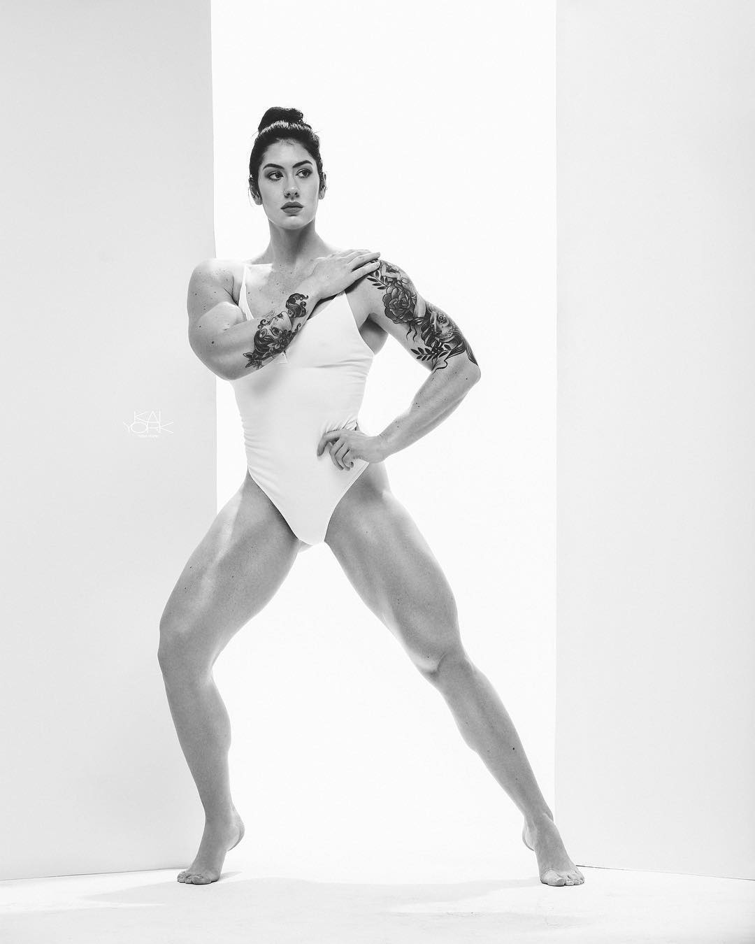 hot girl co bap Canada anh 4