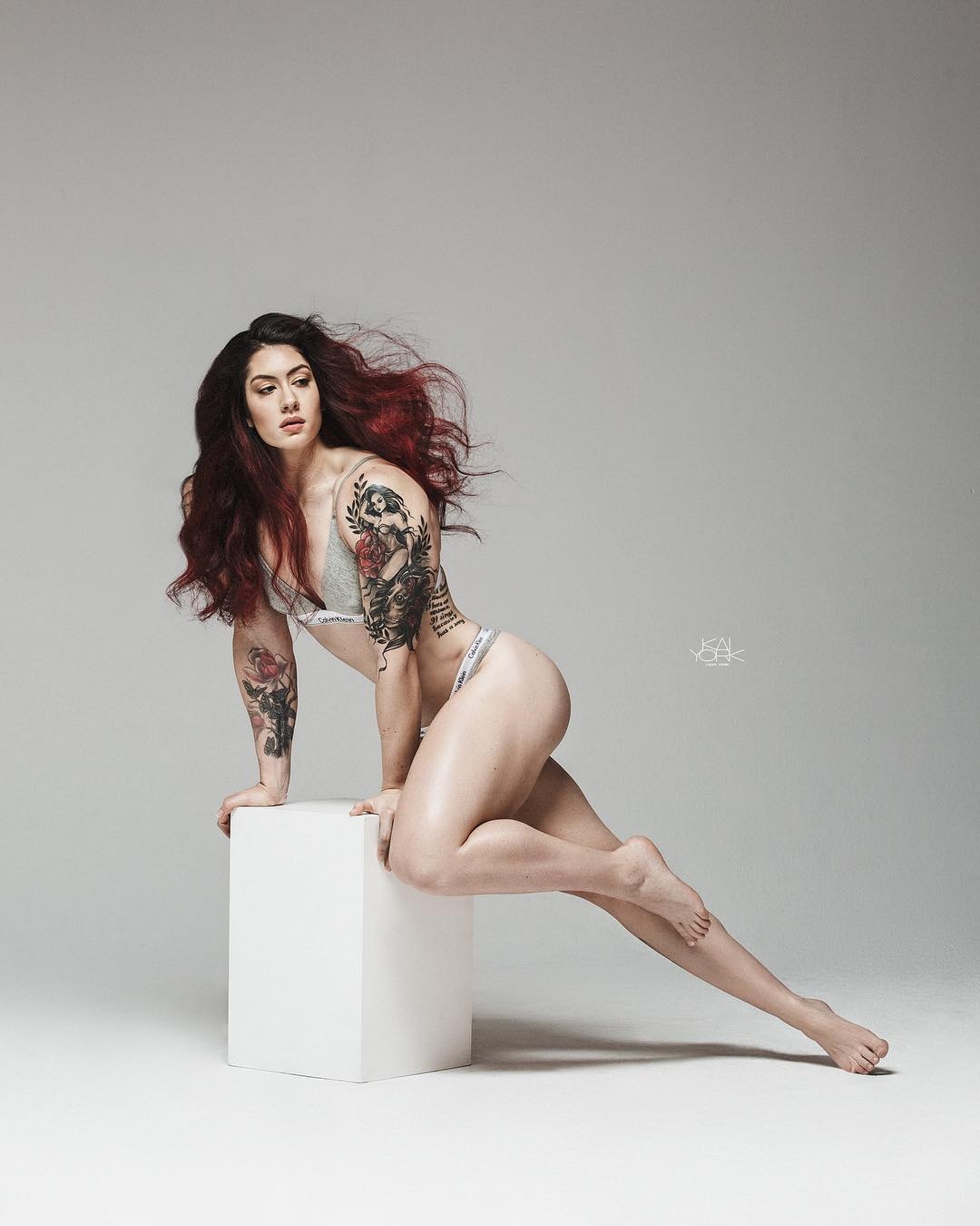 hot girl co bap Canada anh 1