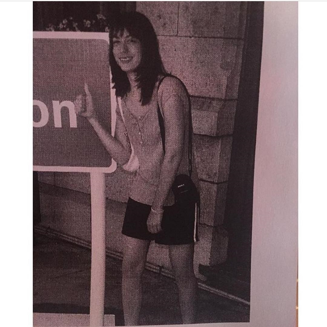 hot girl co bap Canada anh 3