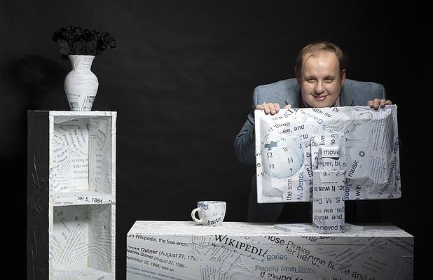 tác giả của 1/3 số bài viết trên Wikipedia ảnh 2 tac gia cua 1/3 so bai viet tren Wikipedia anh 2