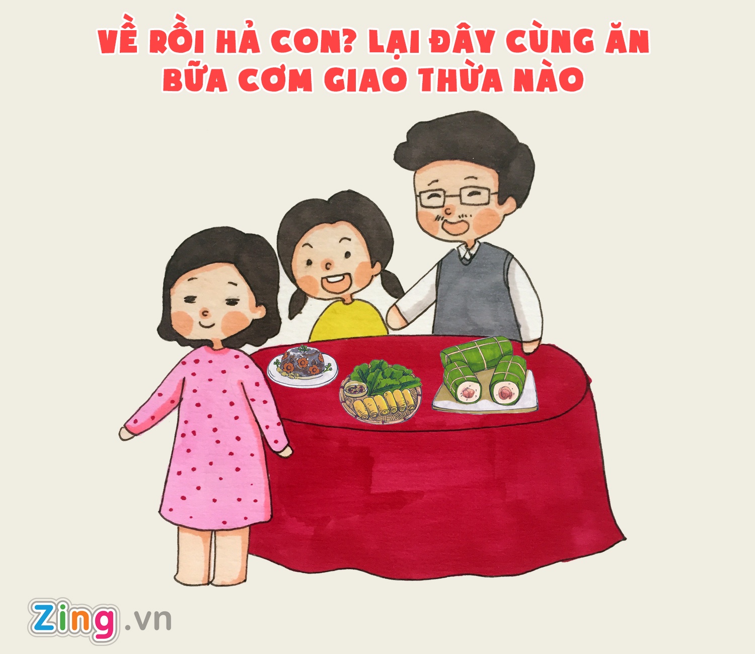 nhung cau noi nguoi tre muon nghe vao nam moi anh 1