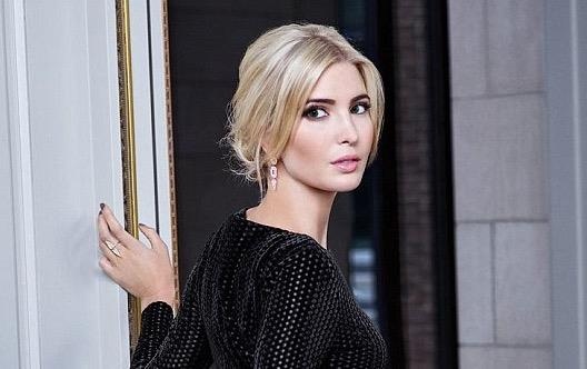 Nhung nguoi con noi tieng cua Tong thong Donald Trump gio ra sao? hinh anh