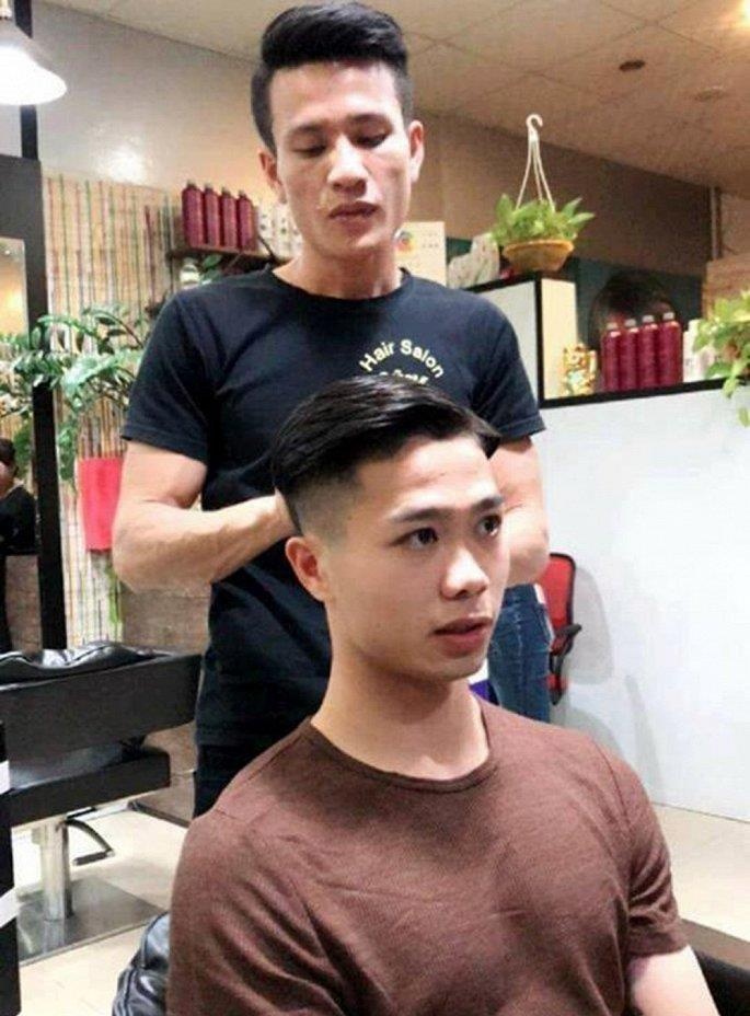 Nhung kieu toc cua Cong Phuong anh 12