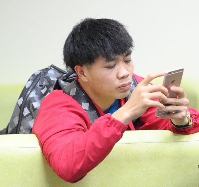 Nhung kieu toc cua Cong Phuong anh 7