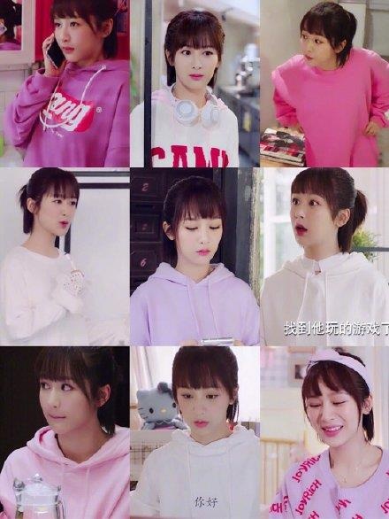 thời trang nữ chính phim cá mực hầm mật ảnh 6 thoi trang nu chinh phim ca muc ham mat anh 6