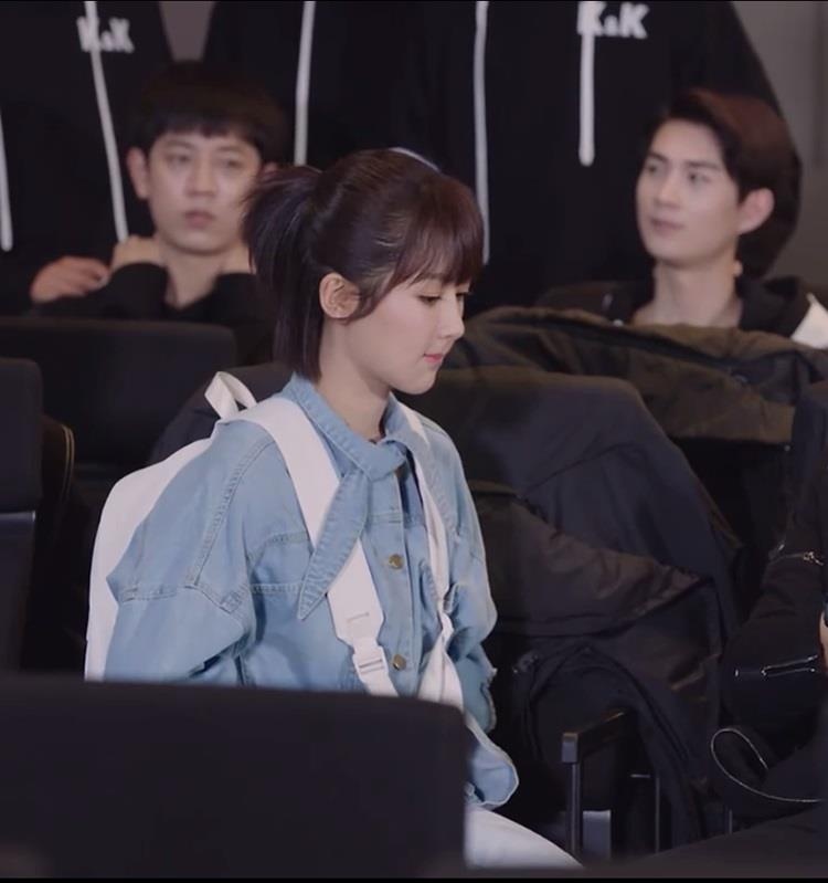 thời trang nữ chính phim cá mực hầm mật ảnh 3 thoi trang nu chinh phim ca muc ham mat anh 3