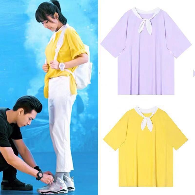 thời trang nữ chính phim cá mực hầm mật ảnh 4 thoi trang nu chinh phim ca muc ham mat anh 4