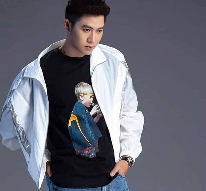 thời trang của quán quân The Voice Hoàng Đức Thịnh ảnh 10 thoi trang cua quan quan The Voice Hoang Duc Thinh anh 10