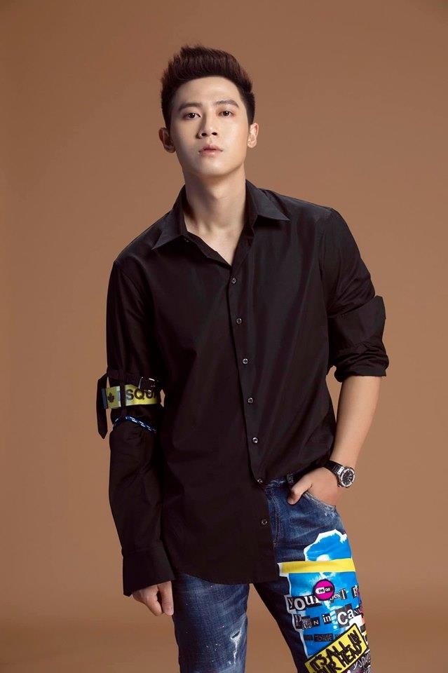 thời trang của quán quân The Voice Hoàng Đức Thịnh ảnh 4 thoi trang cua quan quan The Voice Hoang Duc Thinh anh 4