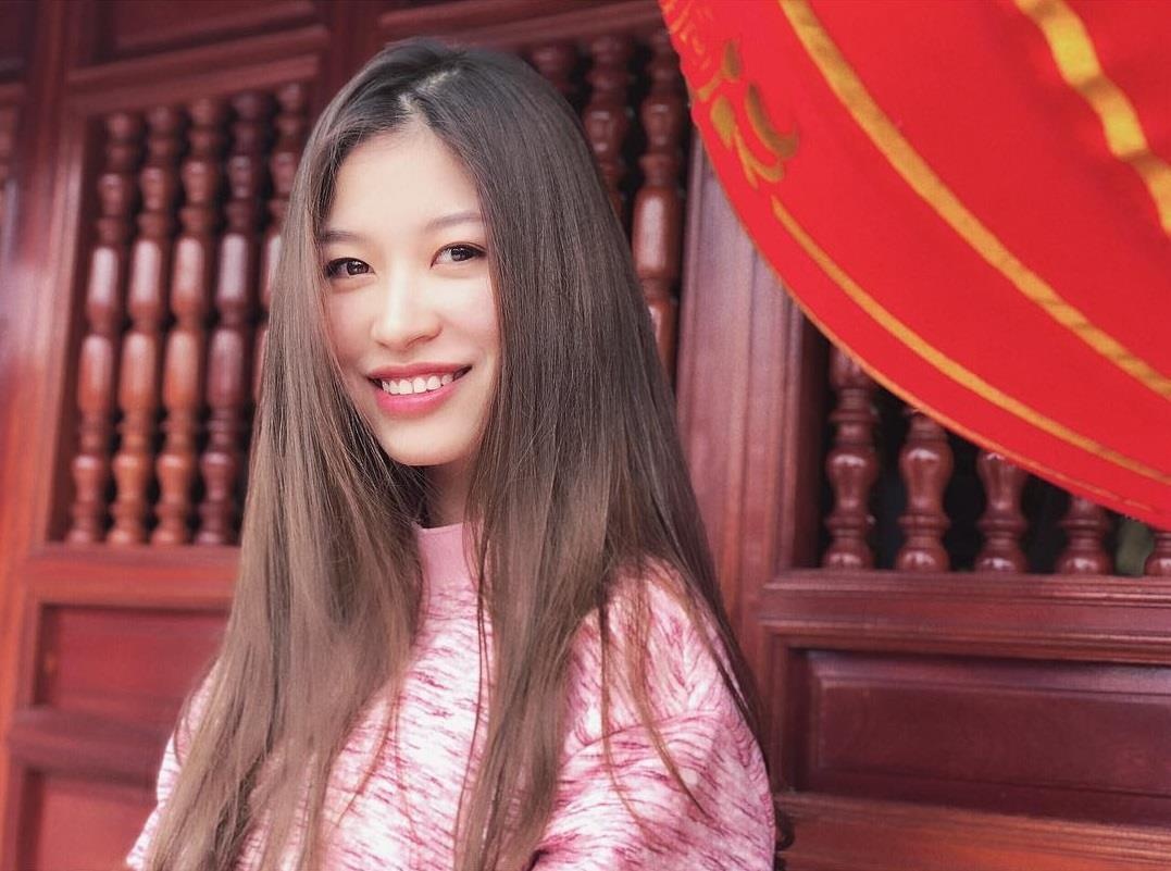 tu do hieu cua Voc Do anh 1