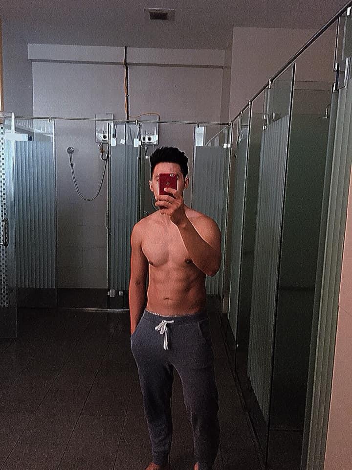 thời trang của quán quân The Voice Hoàng Đức Thịnh ảnh 2 thoi trang cua quan quan The Voice Hoang Duc Thinh anh 2