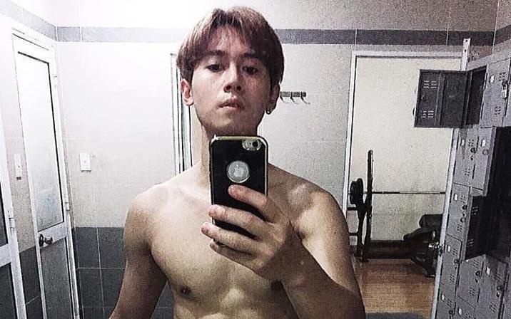Quan quan The Voice so huu body dep, chuong phong cach lich lam hinh anh