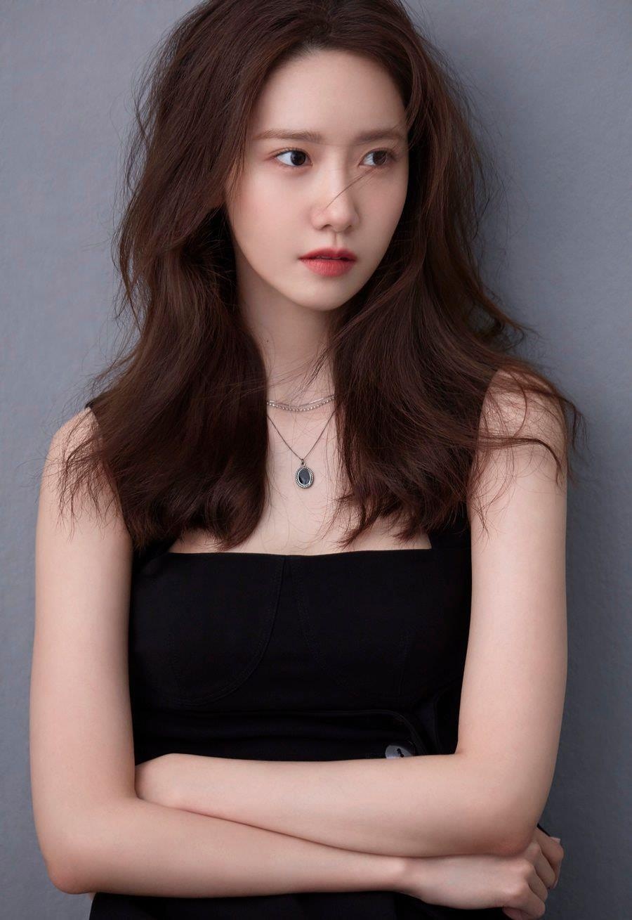 Yoona dep trong treo anh 2