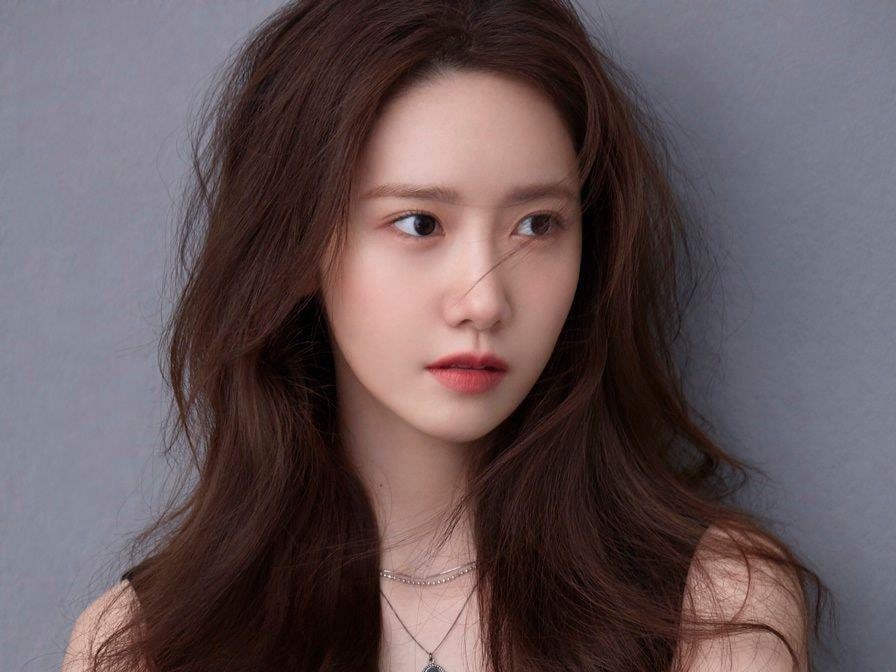 Gan 30 tuoi, Yoona van so huu ve dep khong ty vet va day la bi quyet hinh anh