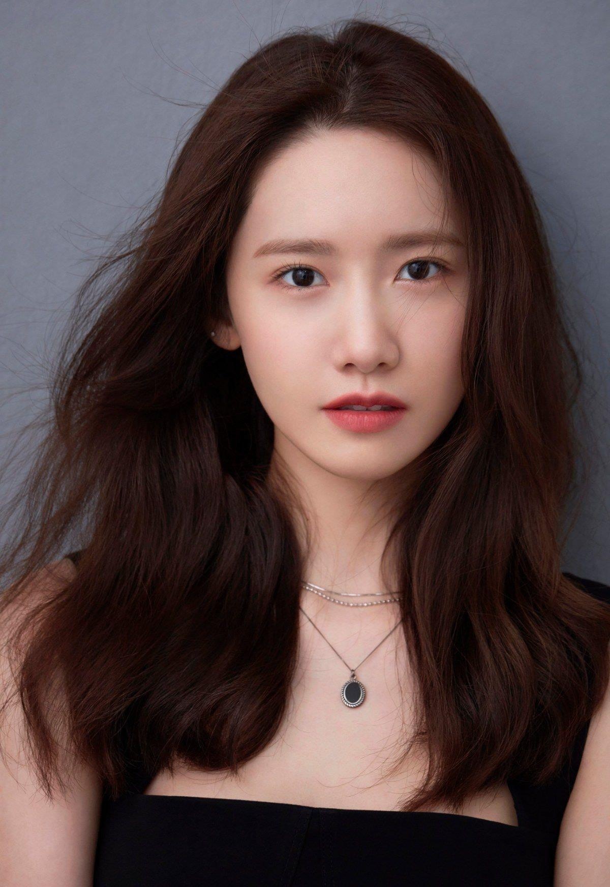 Yoona dep trong treo anh 3