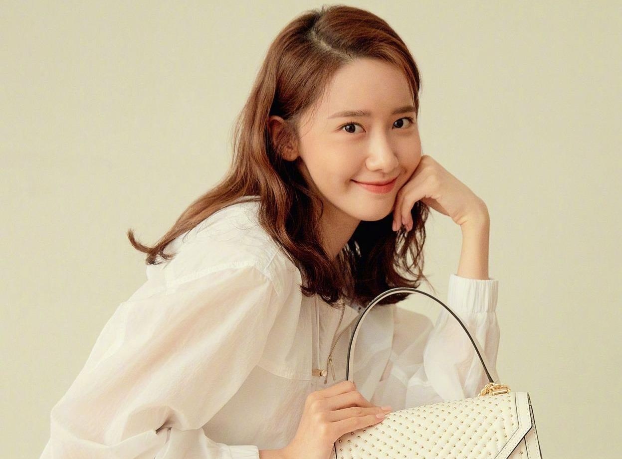 Yoona dep trong treo anh 10