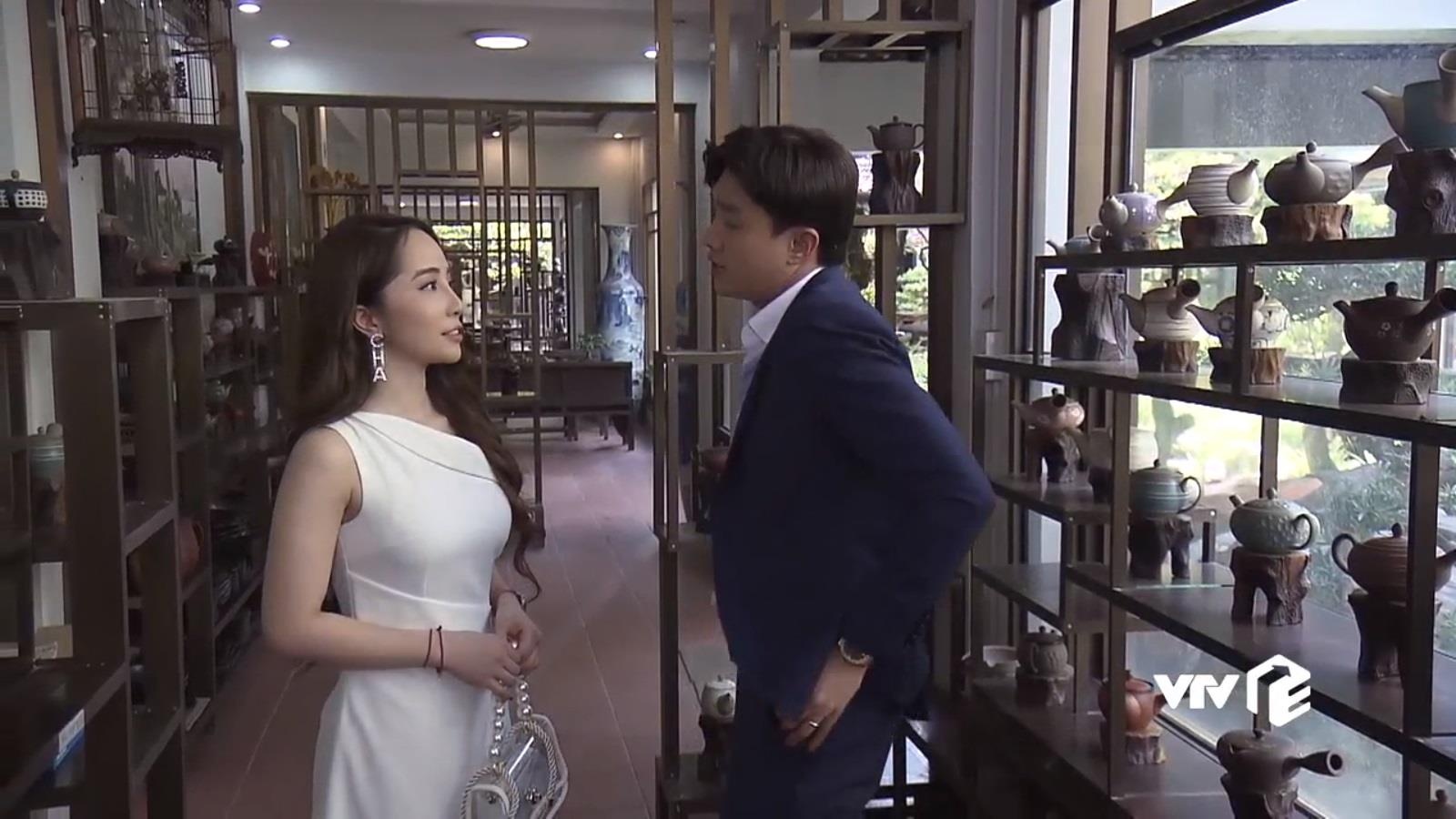 thoi trang cua Nha trong Ve nha di con anh 9