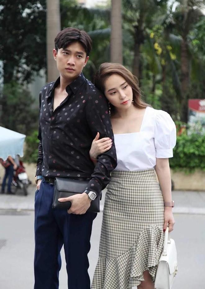 thoi trang cua Nha trong Ve nha di con anh 7