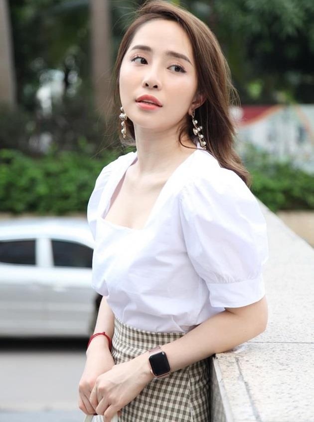 thoi trang cua Nha trong Ve nha di con anh 6