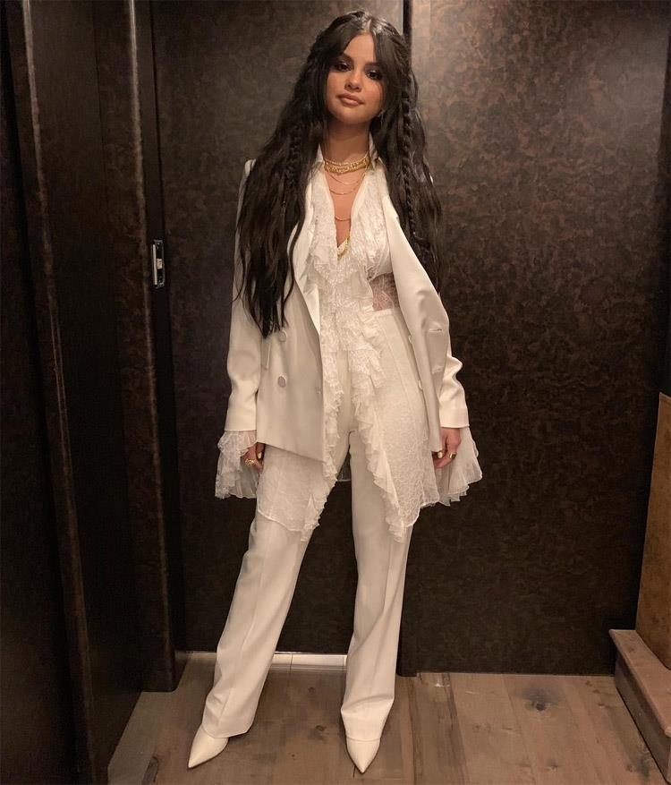 Selena Gomez anh 11