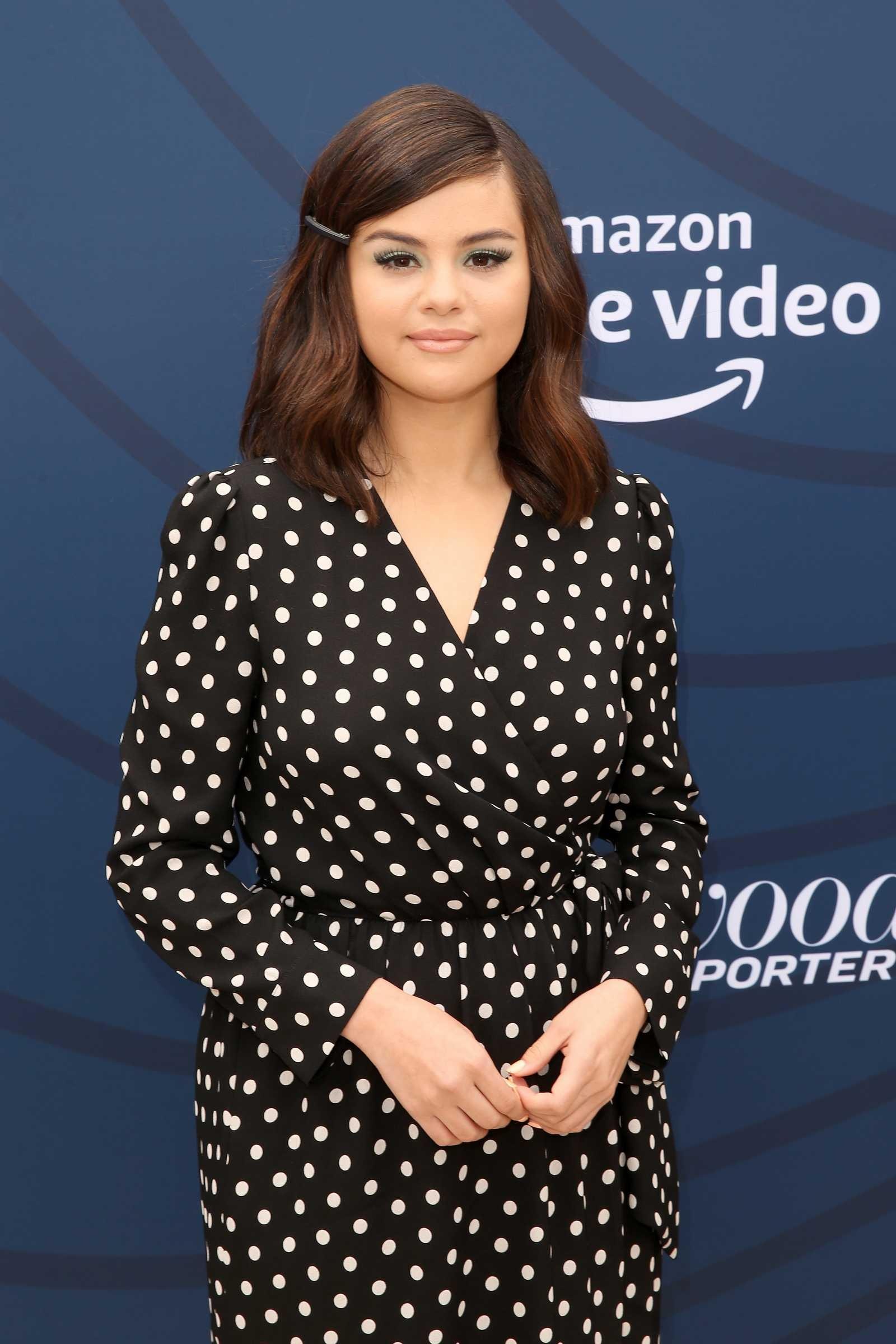 Selena Gomez anh 3