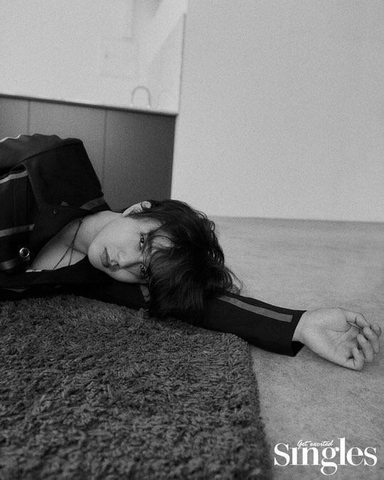 Ve lang tu cua Yoo Seung Ho anh 4