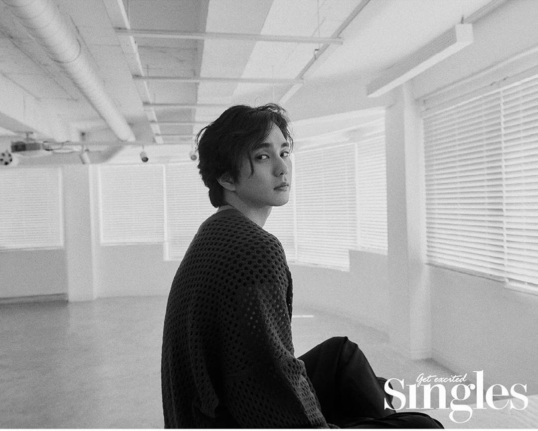 Ve lang tu cua Yoo Seung Ho anh 1