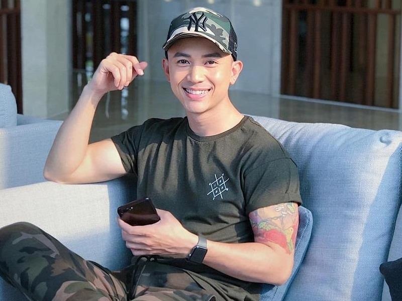 Khong chi gioi an noi, Dung 'Ve nha di con' con mac do kha ngau hinh anh