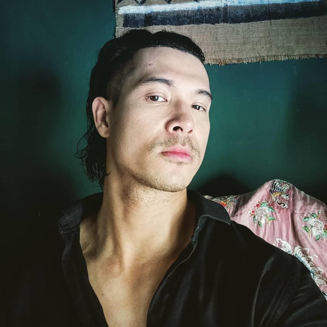 thoi trang doi thuong cua Truong The Vinh anh 5