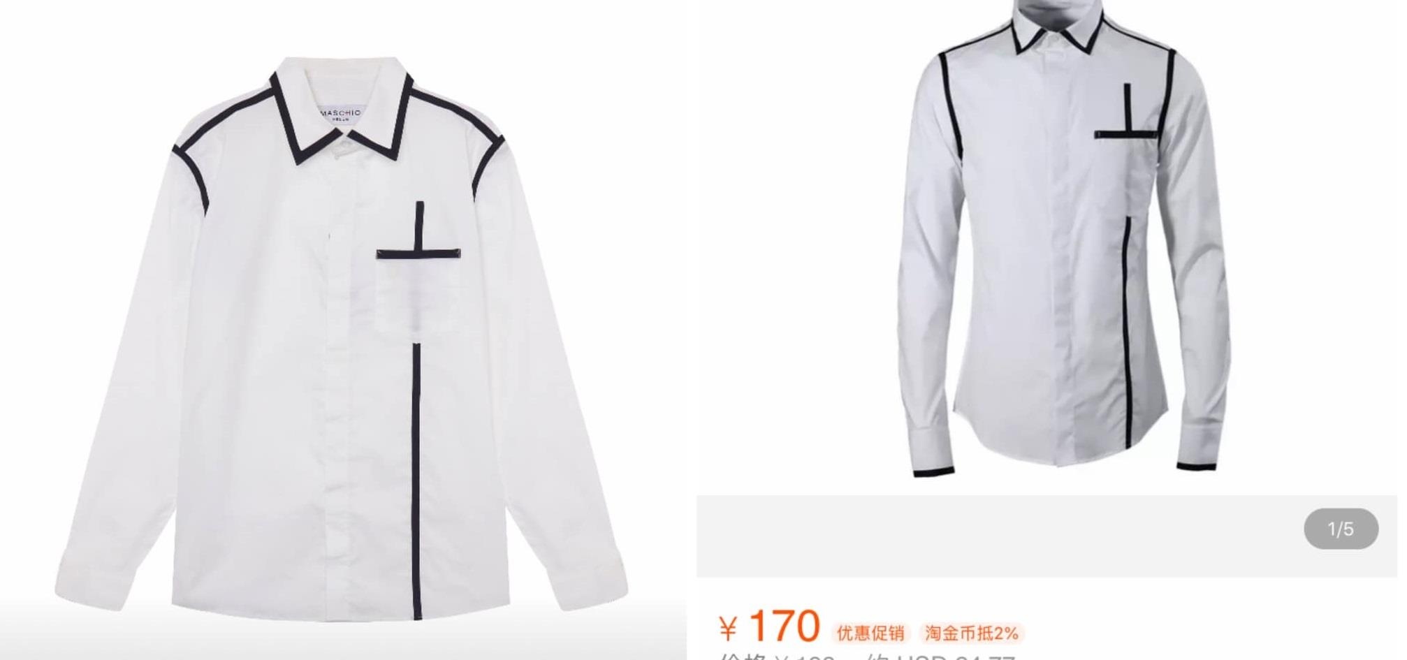 nhan hang bi Truong The Vinh to dao nhai anh 7