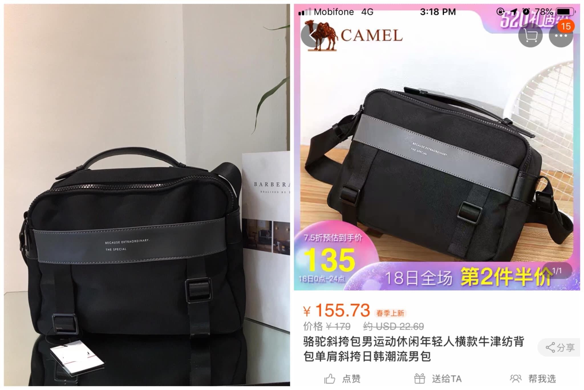 nhan hang bi Truong The Vinh to dao nhai anh 10