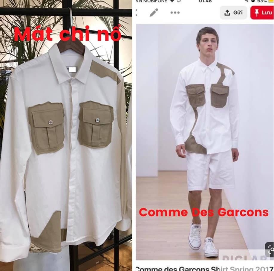 nhan hang bi Truong The Vinh to dao nhai anh 2