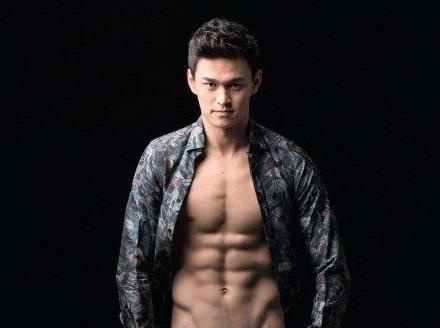 Kinh ngu tai tieng Sun Yang co gu thoi trang gian di den bat ngo hinh anh