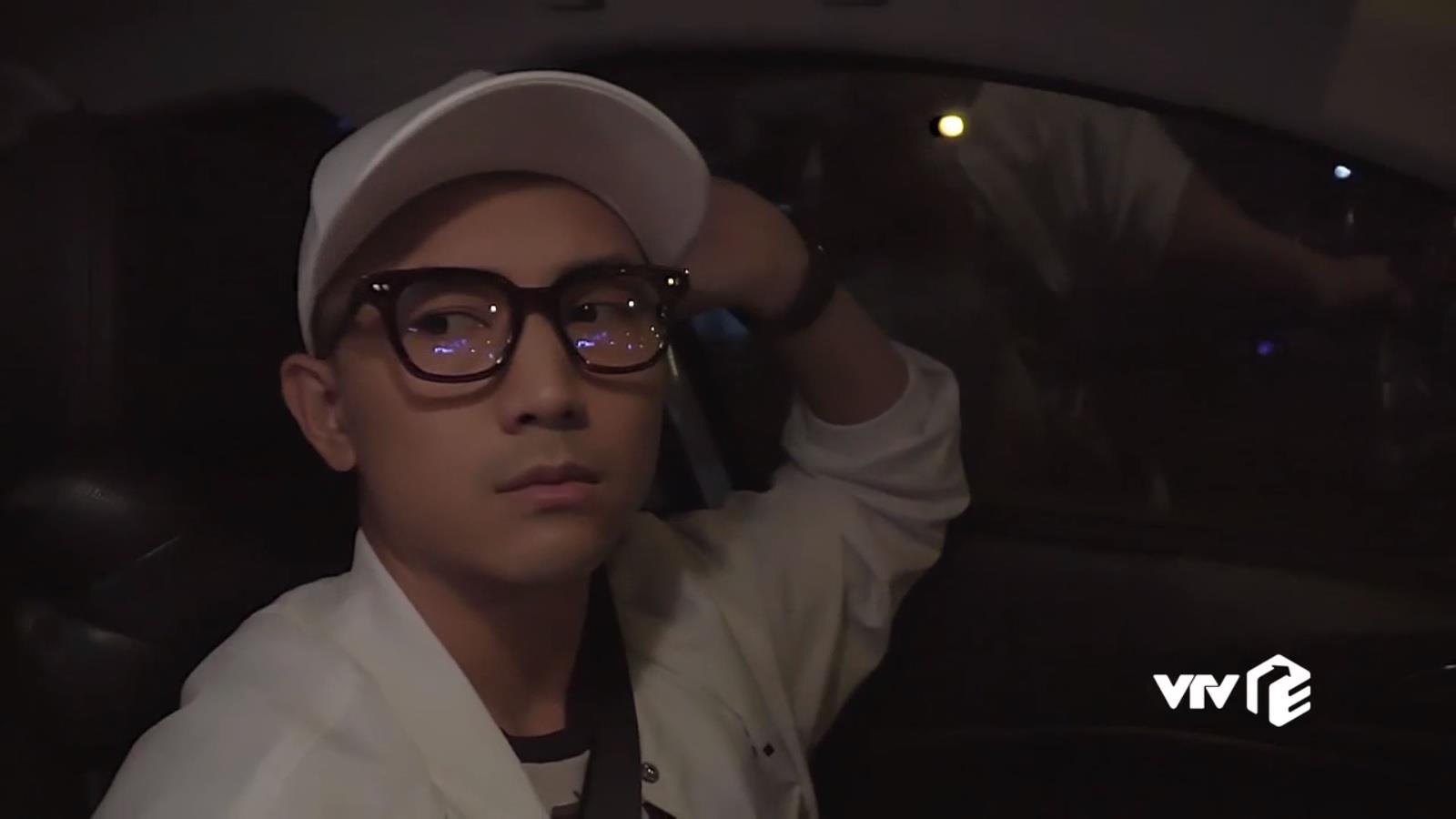 thoi trang cua Dung Ve nha di con anh 7