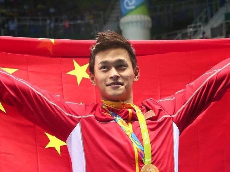 Hanh dong tho lo cua kinh ngu Sun Yang hinh anh