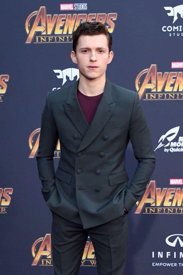 phong cach thoi trang cua Tom Holland anh 11