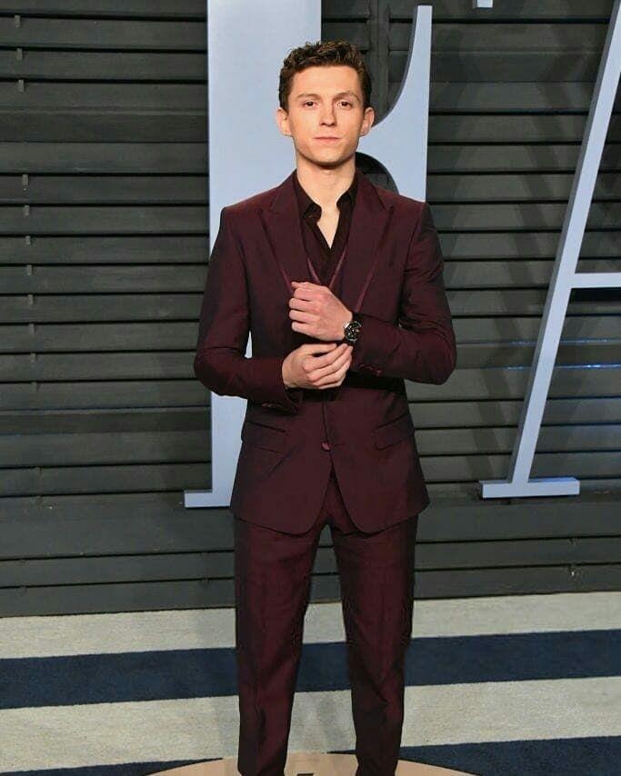 phong cach thoi trang cua Tom Holland anh 12