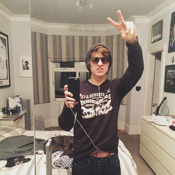 phong cach thoi trang cua Tom Holland anh 5