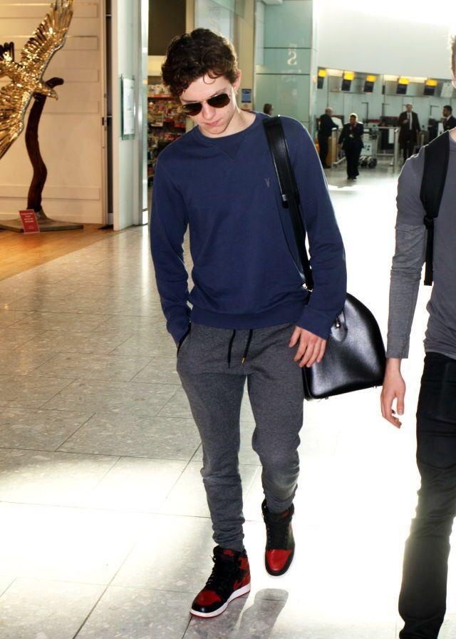 phong cach thoi trang cua Tom Holland anh 8