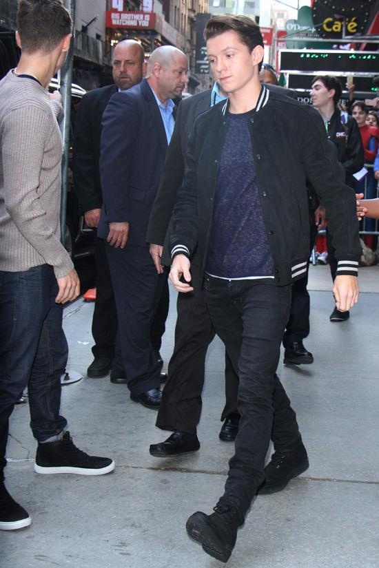 phong cach thoi trang cua Tom Holland anh 9