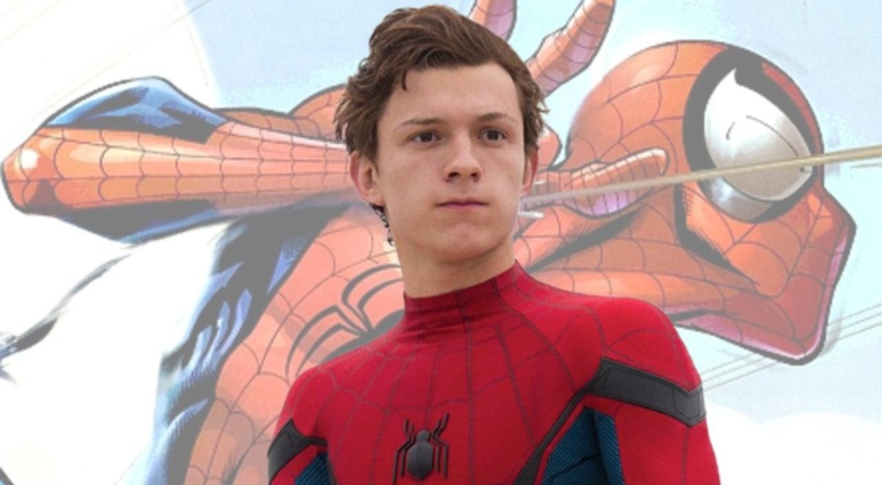 phong cach thoi trang cua Tom Holland anh 1