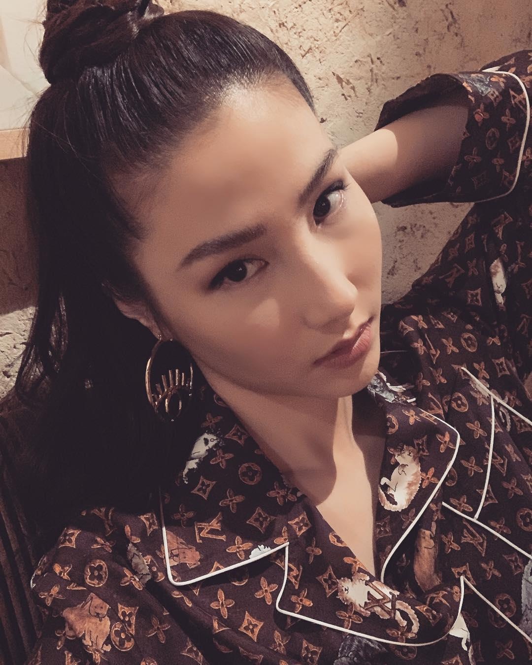 Diem My 9X dung hang hieu anh 3