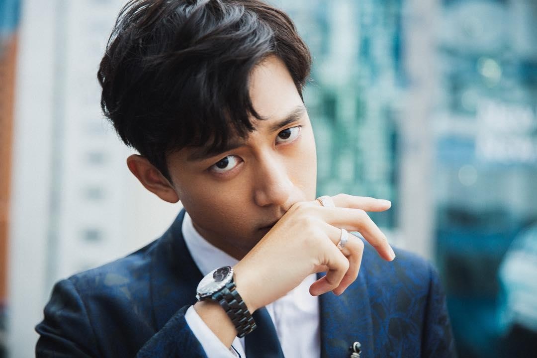 thoi trang nam chinh Ca muc ham mat anh 1