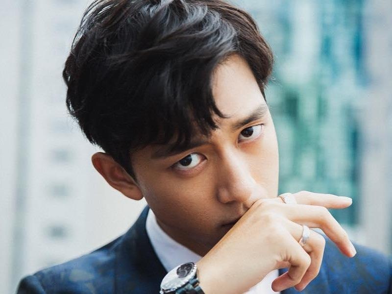 Ly Hien don tim fan khi dong phim 'Ca muc ham mat' hinh anh