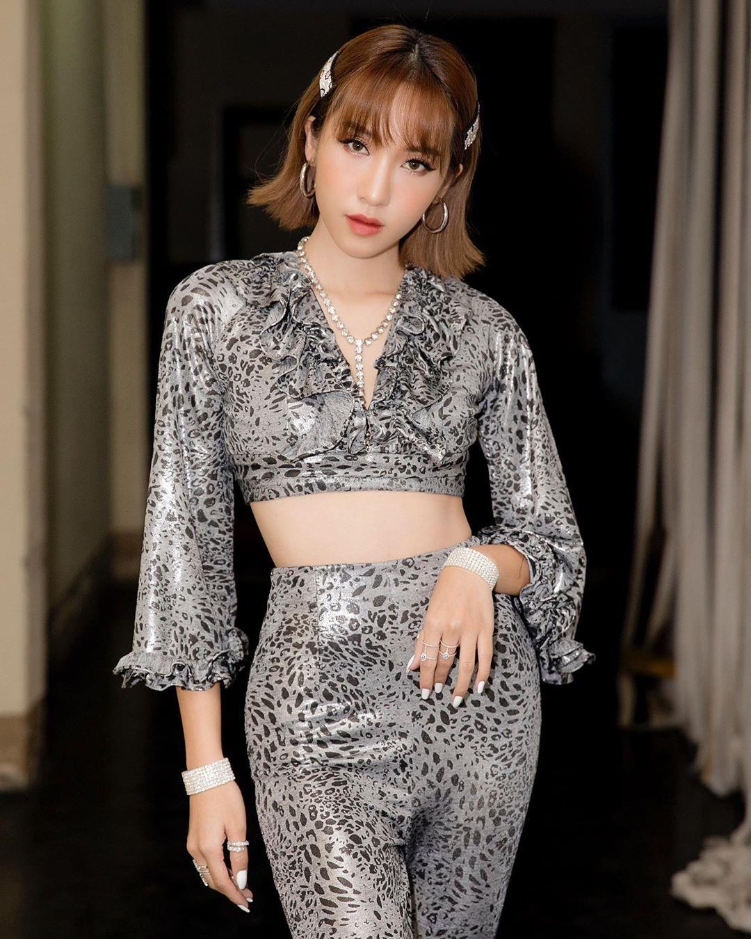 Gu thời trang của Emily ảnh 5 Gu thoi trang cua Emily anh 5